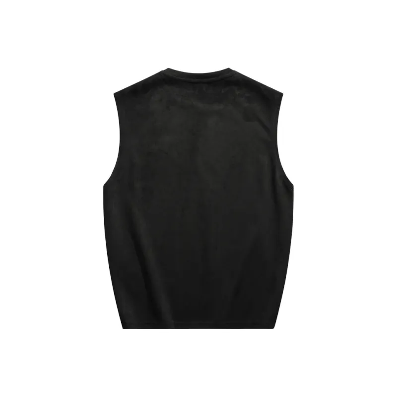 HOWIE LANDAU Tank Tops Unisex-3