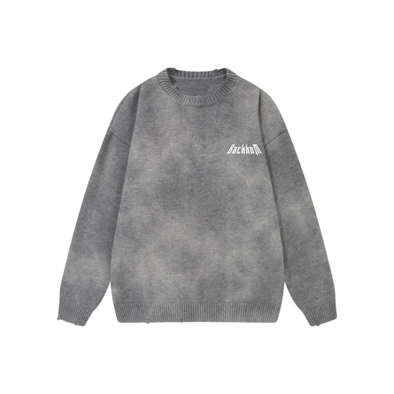 David Bakken Sweaters Unisex-6