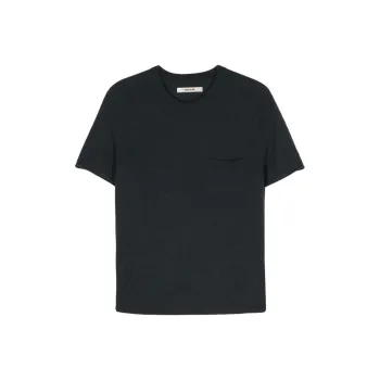 Zadig & Voltaire Jimmy Cashmere Jumper