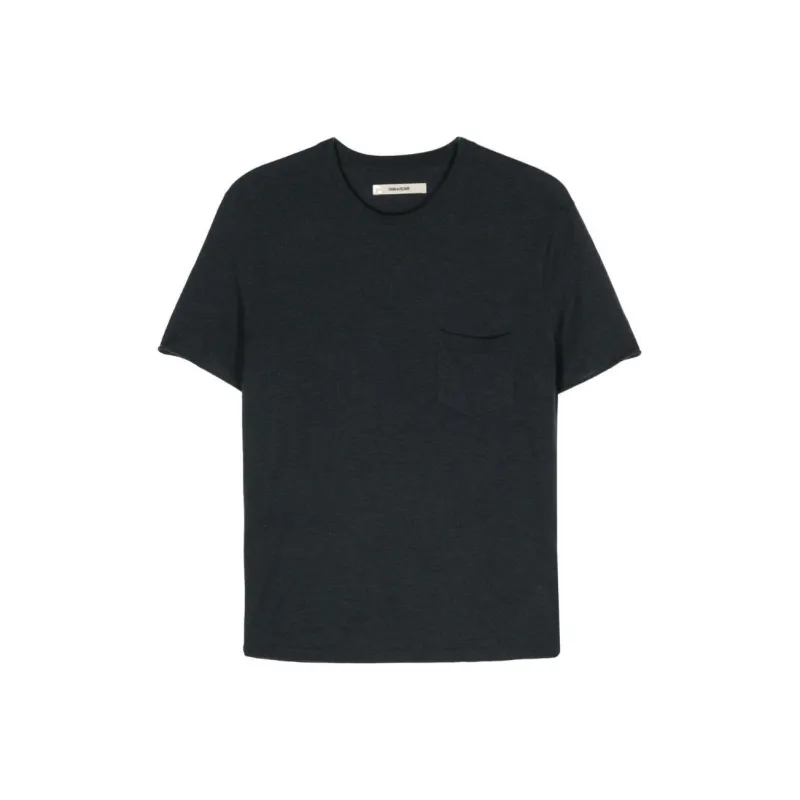 Zadig & Voltaire Jimmy Cashmere Jumper-0