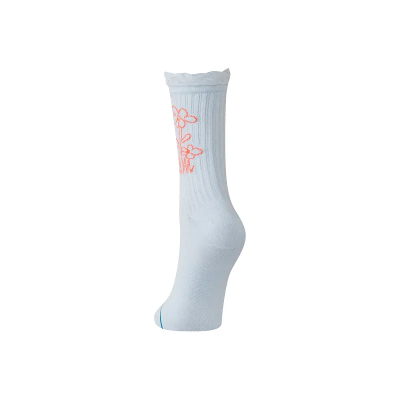 Stance Mid Calf Socks Women's 1 Pack-17