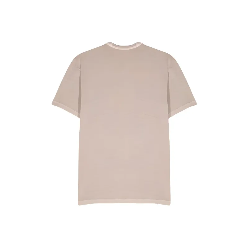 WOOLRICH Crewneck Short Sleeved T Shirt-6