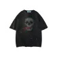 Tie-Dye Black