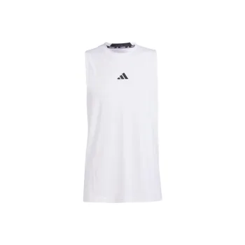 Adidas Free Shipping With AdiClub Designed For Training Workout Tank Top