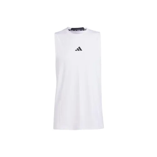 Adidas Free Shipping With AdiClub Designed For Training Workout Tank Top