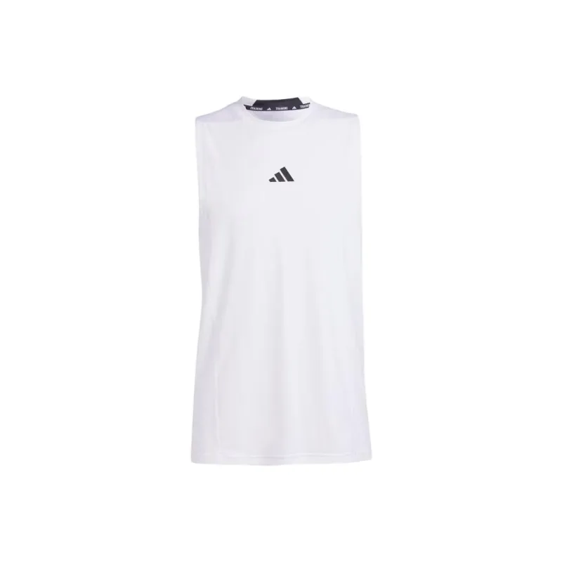 Adidas Free Shipping With AdiClub Designed For Training Workout Tank Top-0