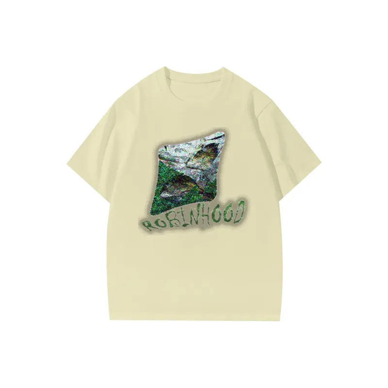 ROBINHOOD T Shirts Unisex-114