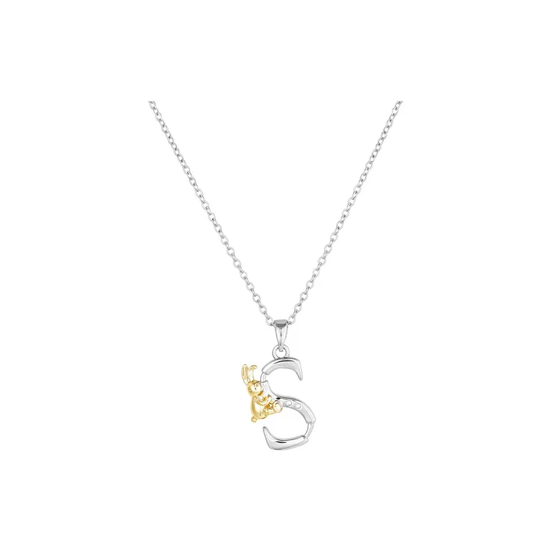 DH7 Necklaces Unisex-20