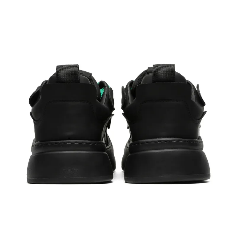 JANECO Low Top Skateboard Shoes Unisex-5