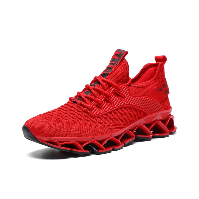 Vxv Balance Lightweight Rebound Low Top Casual Shoes Men's-10