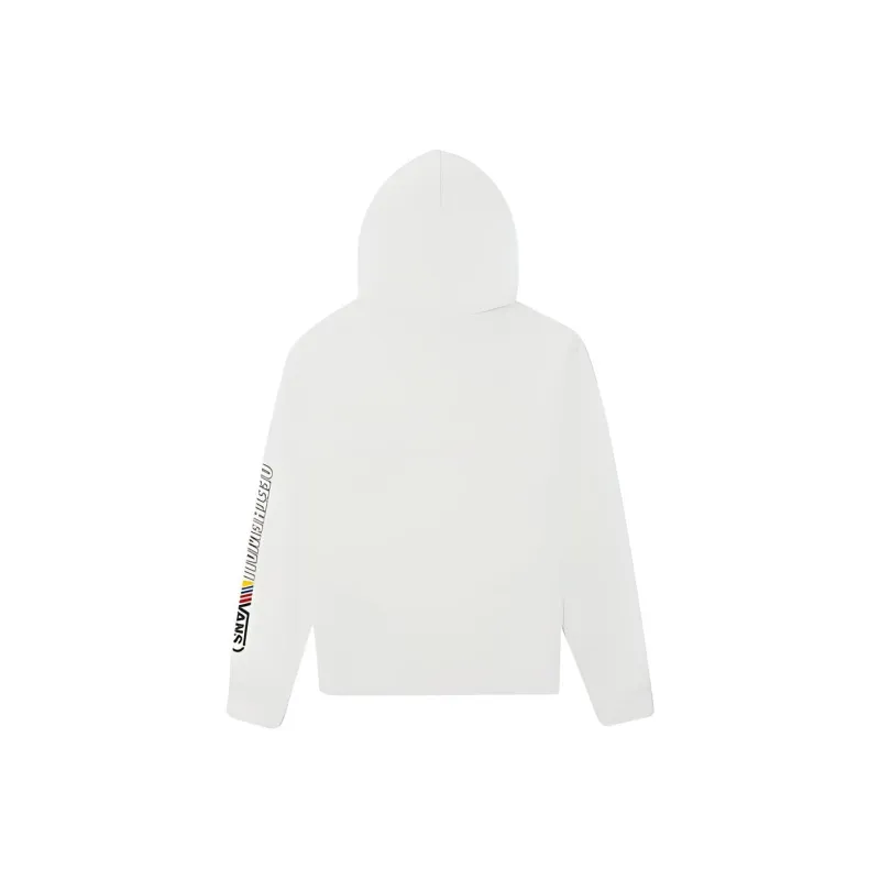 Vans Sweatshirts Unisex White-1