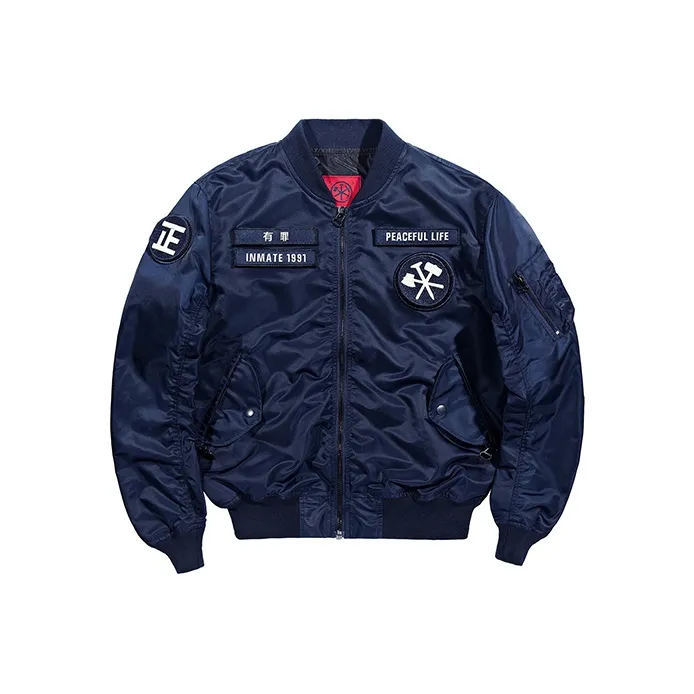 VIP Jackets Men-3