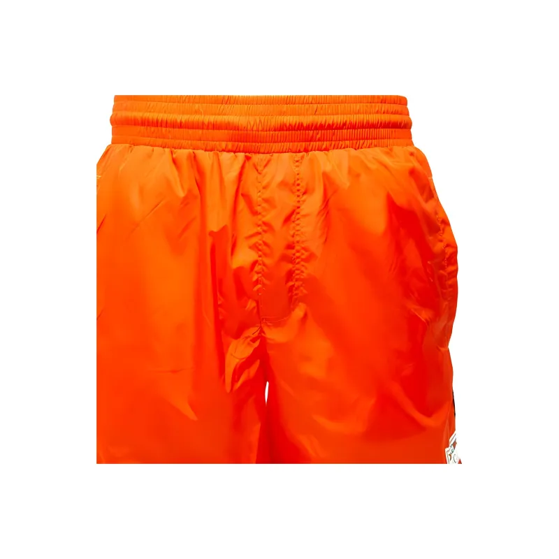 GUCCI SS22 Casual Shorts Men's Orange-2