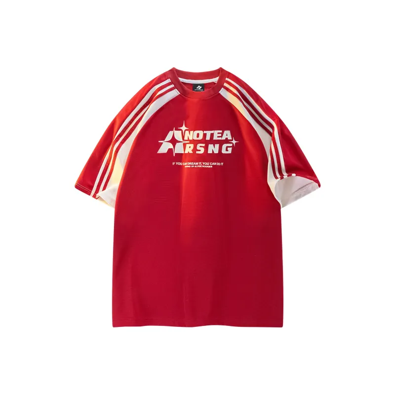 No Tears T Shirts Unisex-4