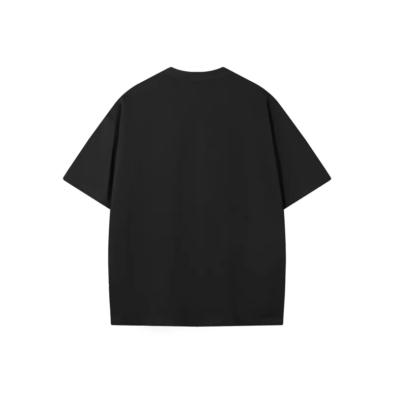 Puppytown T Shirts Unisex-1