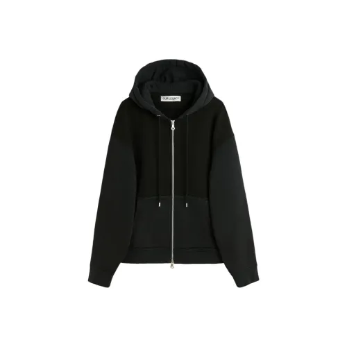 OUR LEGACY Jackets & Coats Men's Black