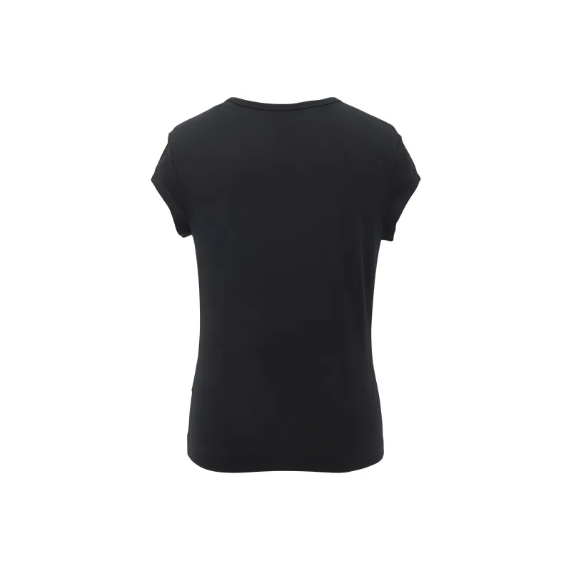 DIESEL T Angie Cut Out T Shirt-1