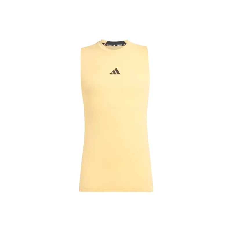 Adidas Free Shipping With AdiClub Designed For Training Workout Tank Top-0
