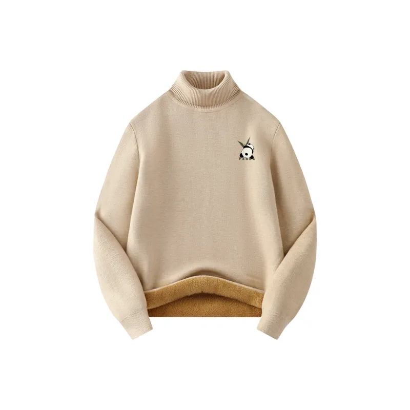 MINISO Sweaters Unisex-10