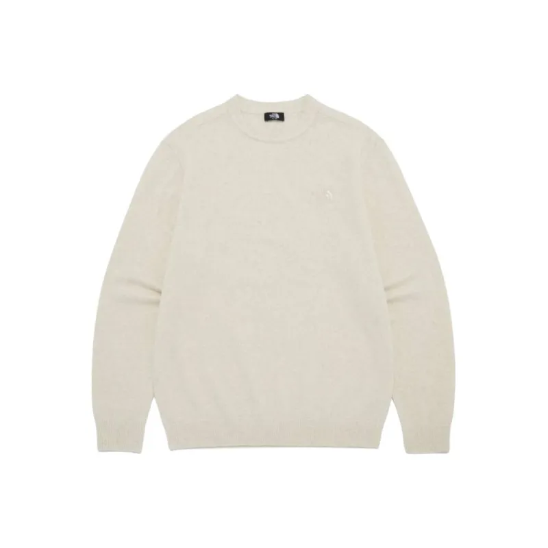 THE NORTH FACE Sweater Men's Khaki-0