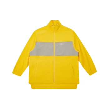 CLOT Jackets Men Yellow