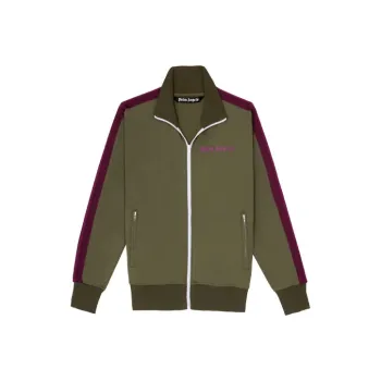 PALM ANGELS College Track Jacket