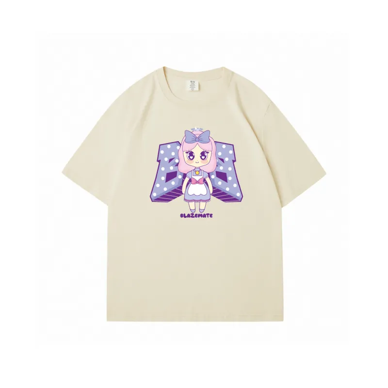 Evil Lions T Shirts Men-4