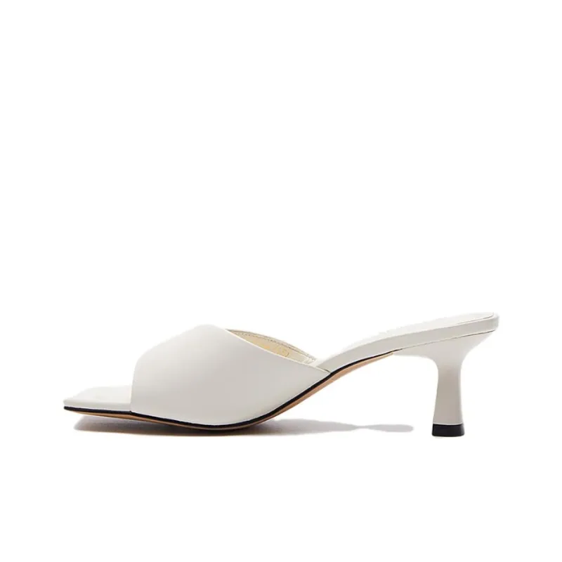 Le Saunda Slide Slippers Women's-4