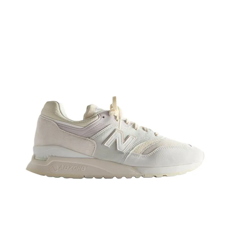 New Balance 997.5 MiUSA Kith Easter White Marshmallow Angora-1
