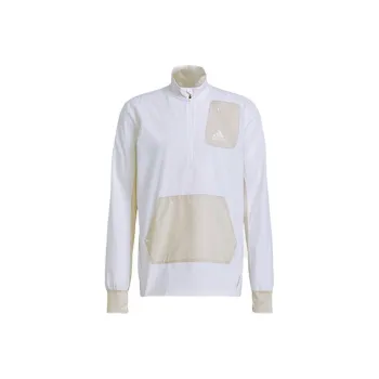 Adidas Primeblue Jacket Men's White