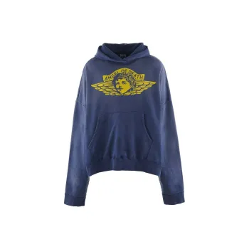 SAINT Mxxxxxx Hoodie Angel