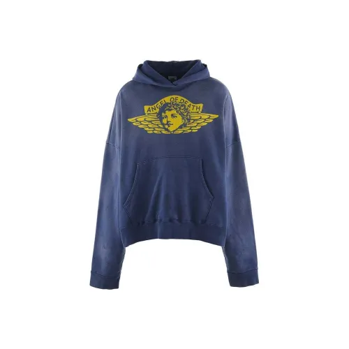 SAINT Mxxxxxx Hoodie Angel