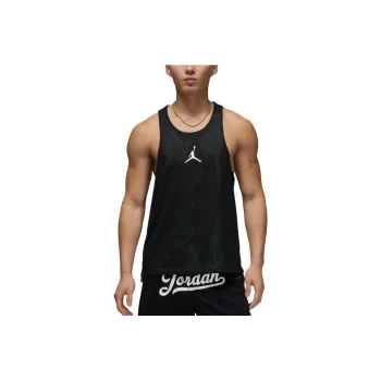 Jordan Flight MVP Tank Top Men's Black