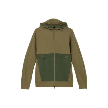Adidas Jackets Men Brown