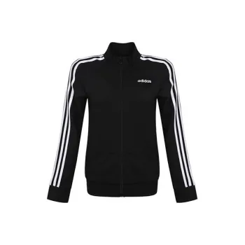 Adidas Jackets Women's Black/White