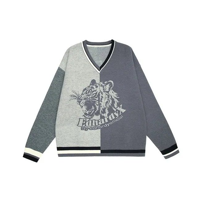 ED HARDY X Knitwear Unisex-8