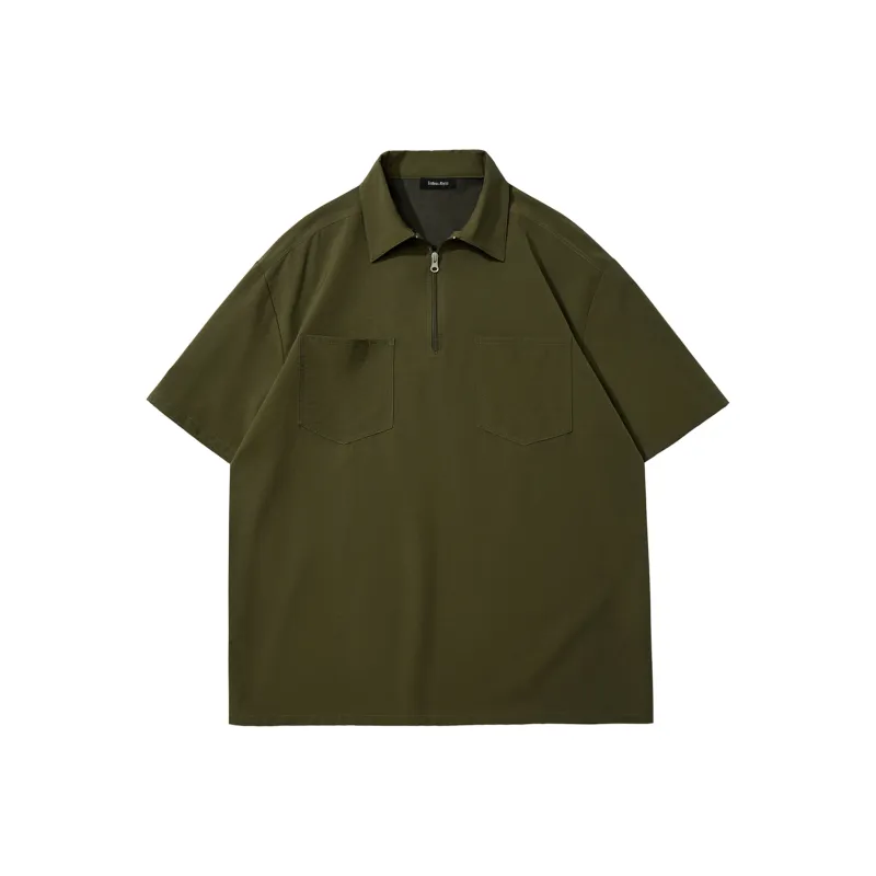 Endless Abyss Polo Shirt Unisex-6