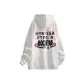 Premium Gray (Fleece-Lined)