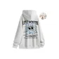 Heather Gray (Fleece-Lined)