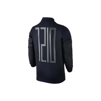 Jordan Air Jordan 3 Jacket Men's Black