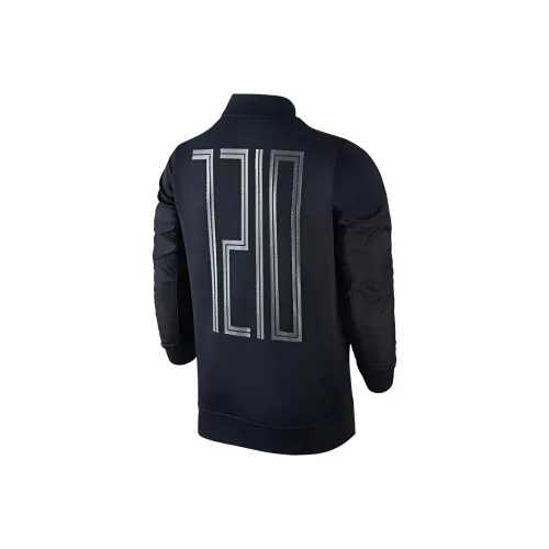 Jordan Air Jordan 3 Jacket Men's Black