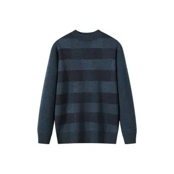 H-YXIANG Sweaters Men