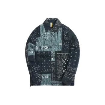 KITH Carmine Coaches Jacket