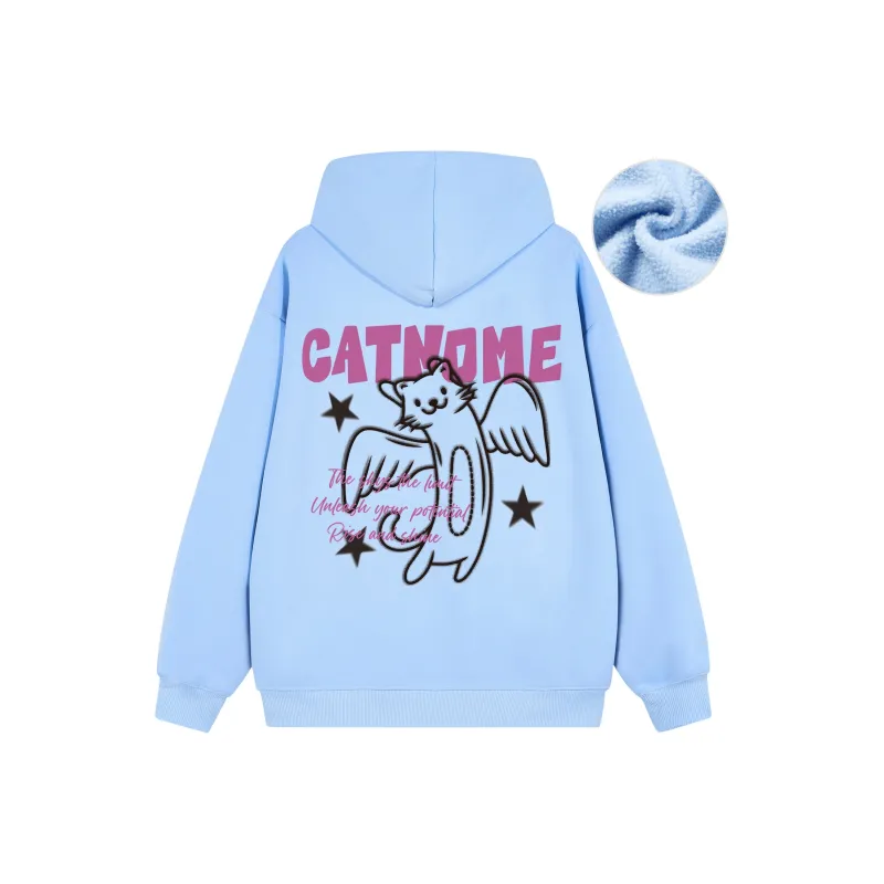 NOME Sweatshirts Unisex-27
