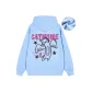 Carolina Blue (Fleece-Lined)