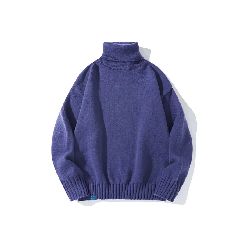 I.E Sweaters Unisex-4