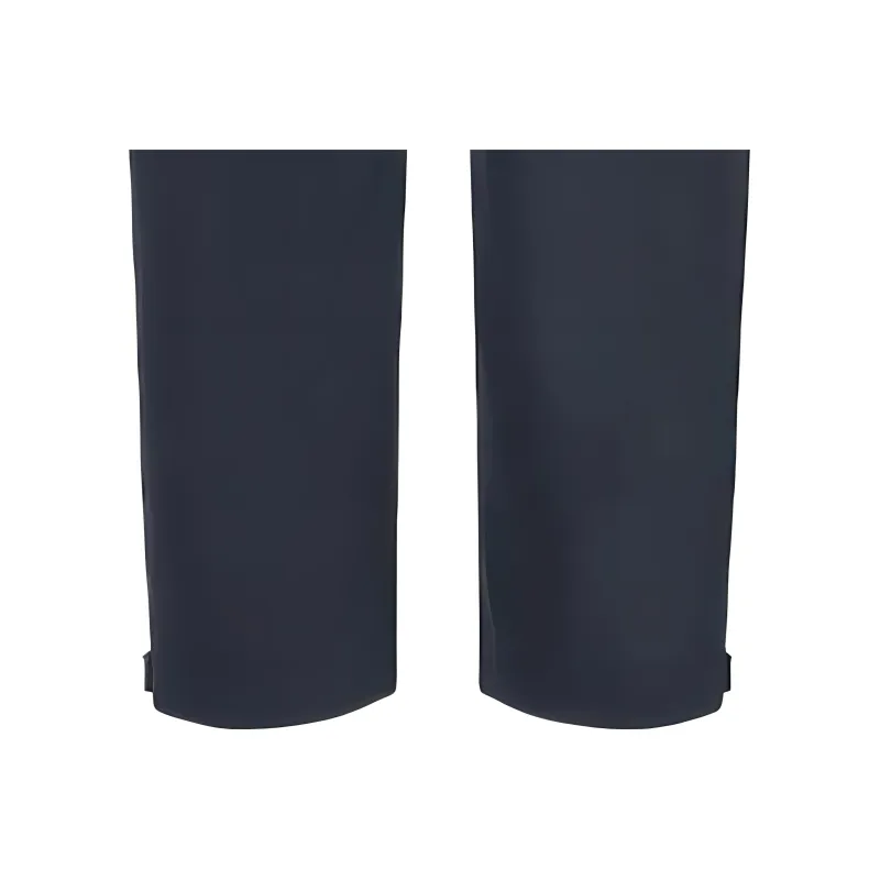 DIOR Suit Trouser Men's Marine Blue-4