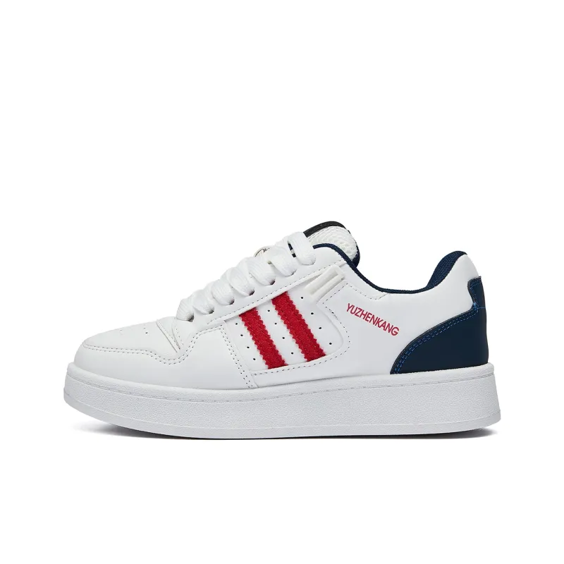 FCS Abrasion Resistant Slip Resistant Low Top Skateboard Shoes Women's-15