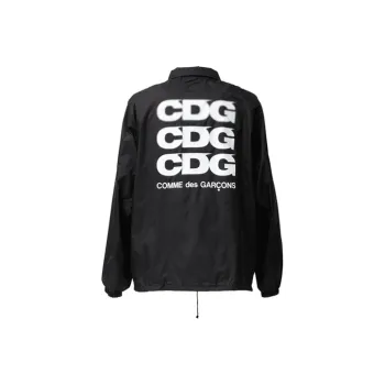 CDG Jackets Unisex