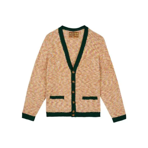 Brain Dead Knitwear Men Multicolor